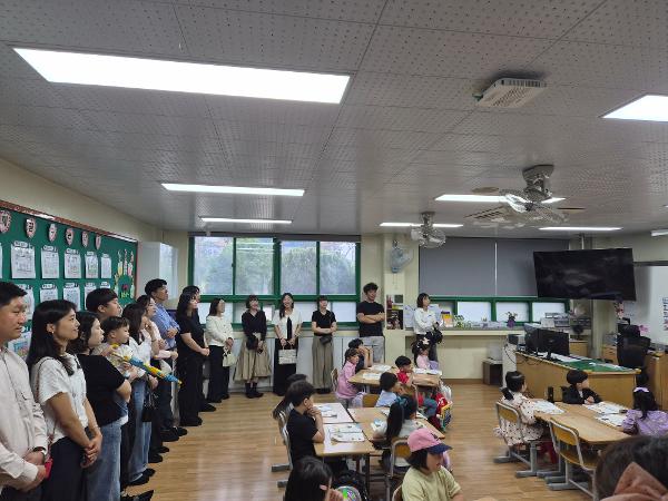 2026.5.20.(수) 1학기 수업나눔의 날 학부모 초청 공개수업(1~3학년)